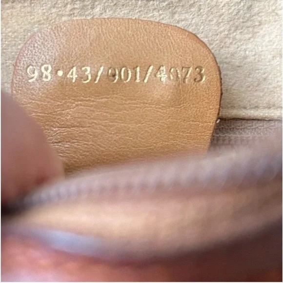 Gucci Handbag and Wallet GUC with COA​​​ - Picture 6 of 12